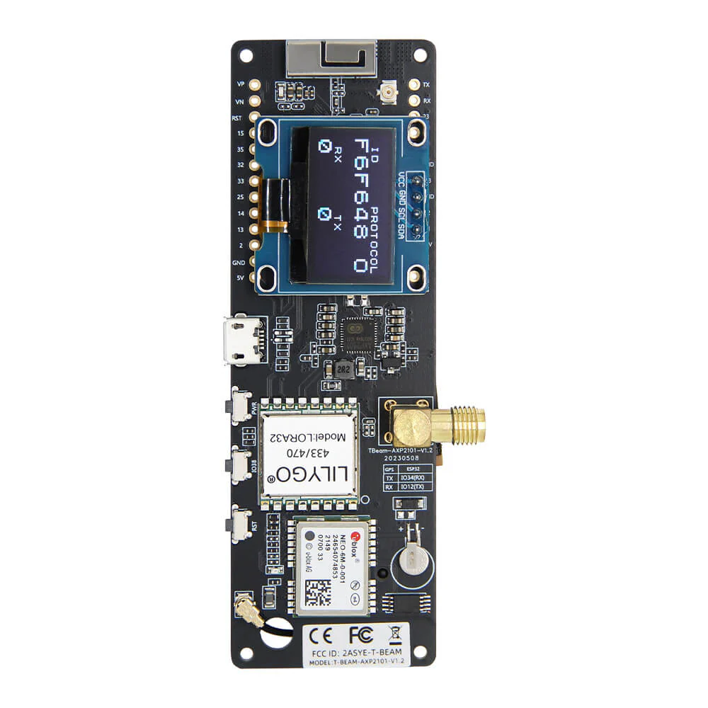T-Beam - Image 6