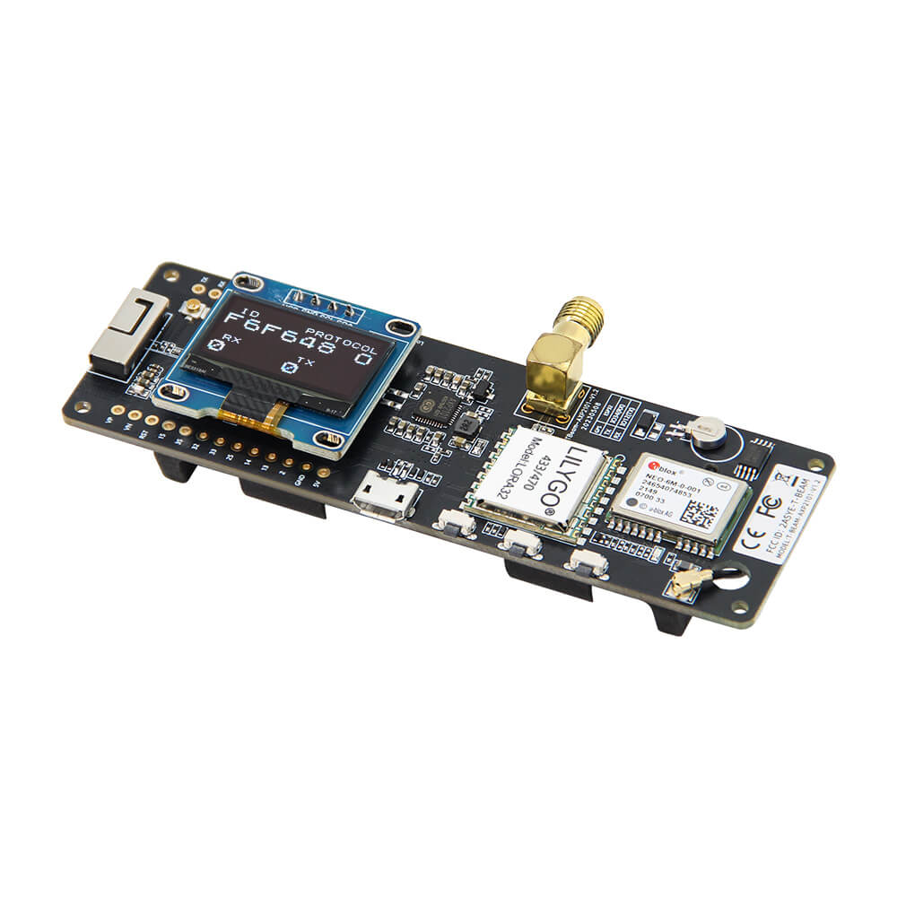 T-Beam - Image 8