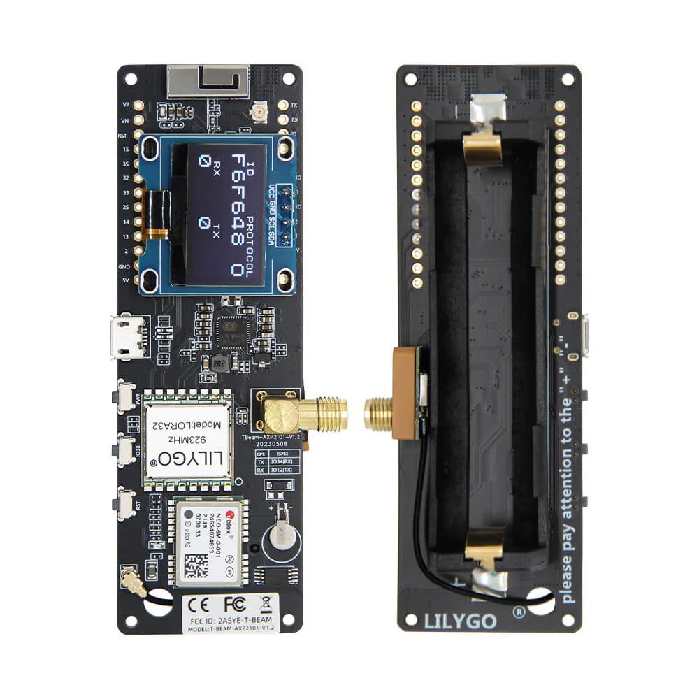T-Beam - Image 9