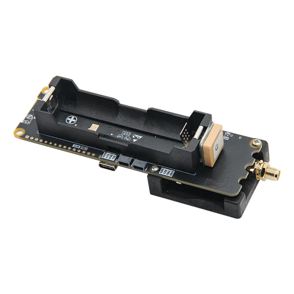 T-Beam BPF - Image 4