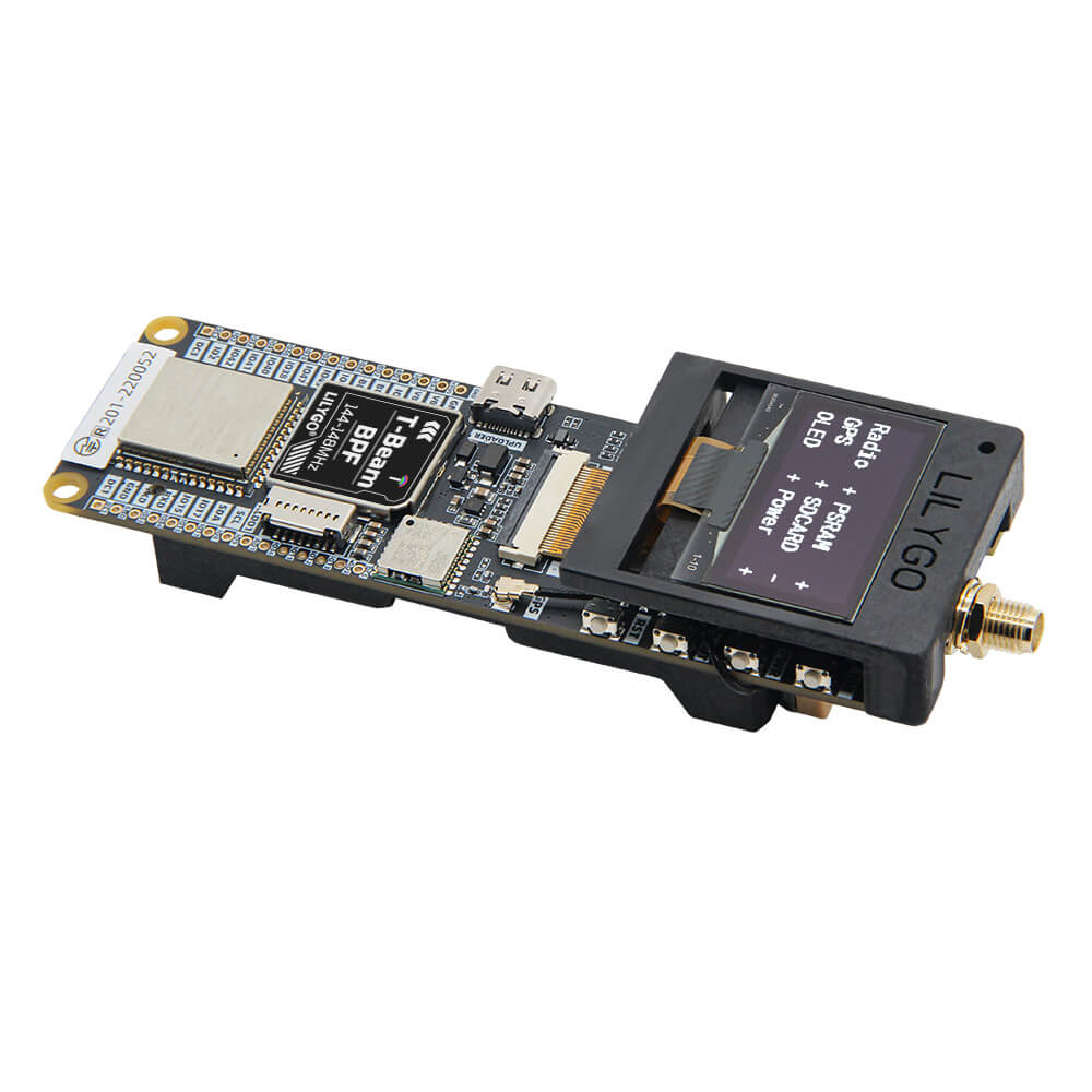 T-Beam BPF - Image 5