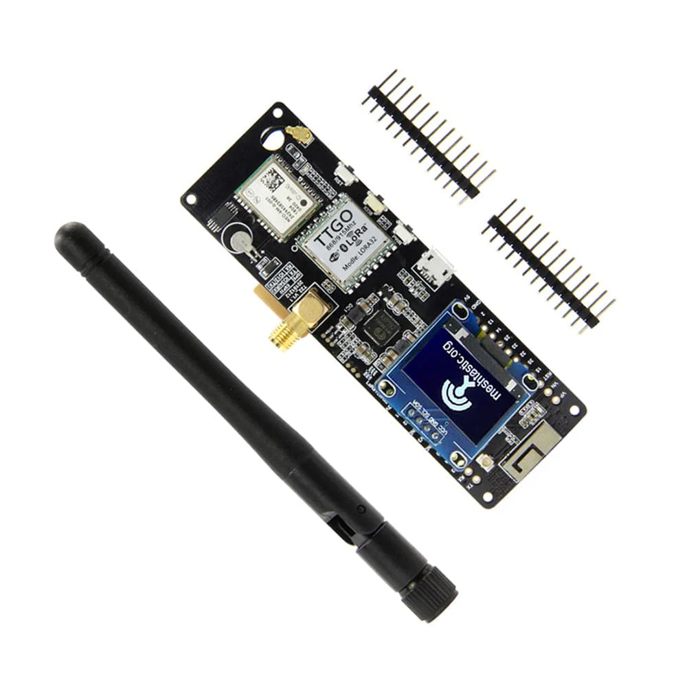 T-Beam Meshtastic - Image 5