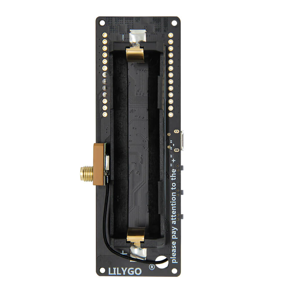 T-Beam - Image 4