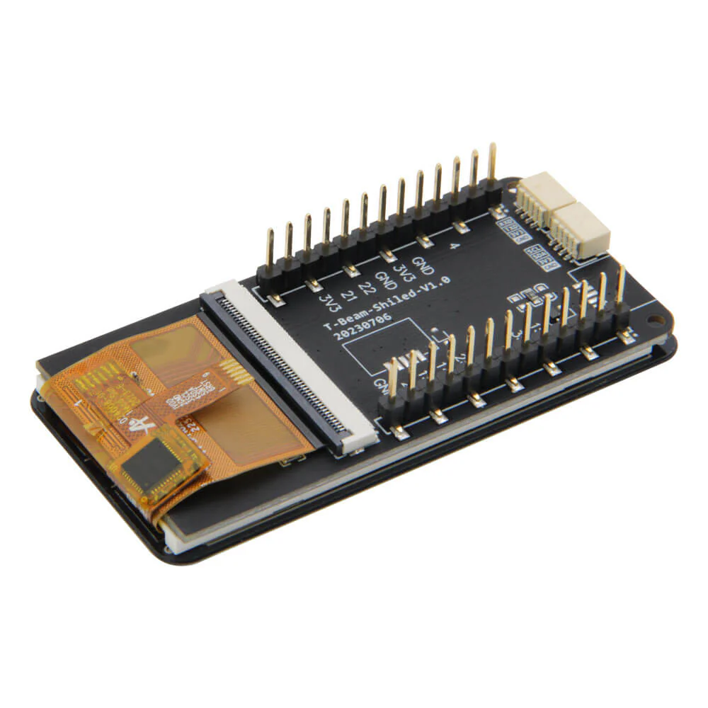 T-Beam-Shiled-V1.0 - Image 3