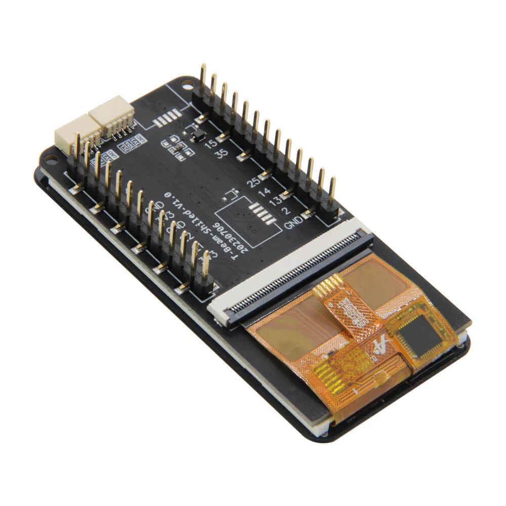 T-Beam-Shiled-V1.0 - Image 4