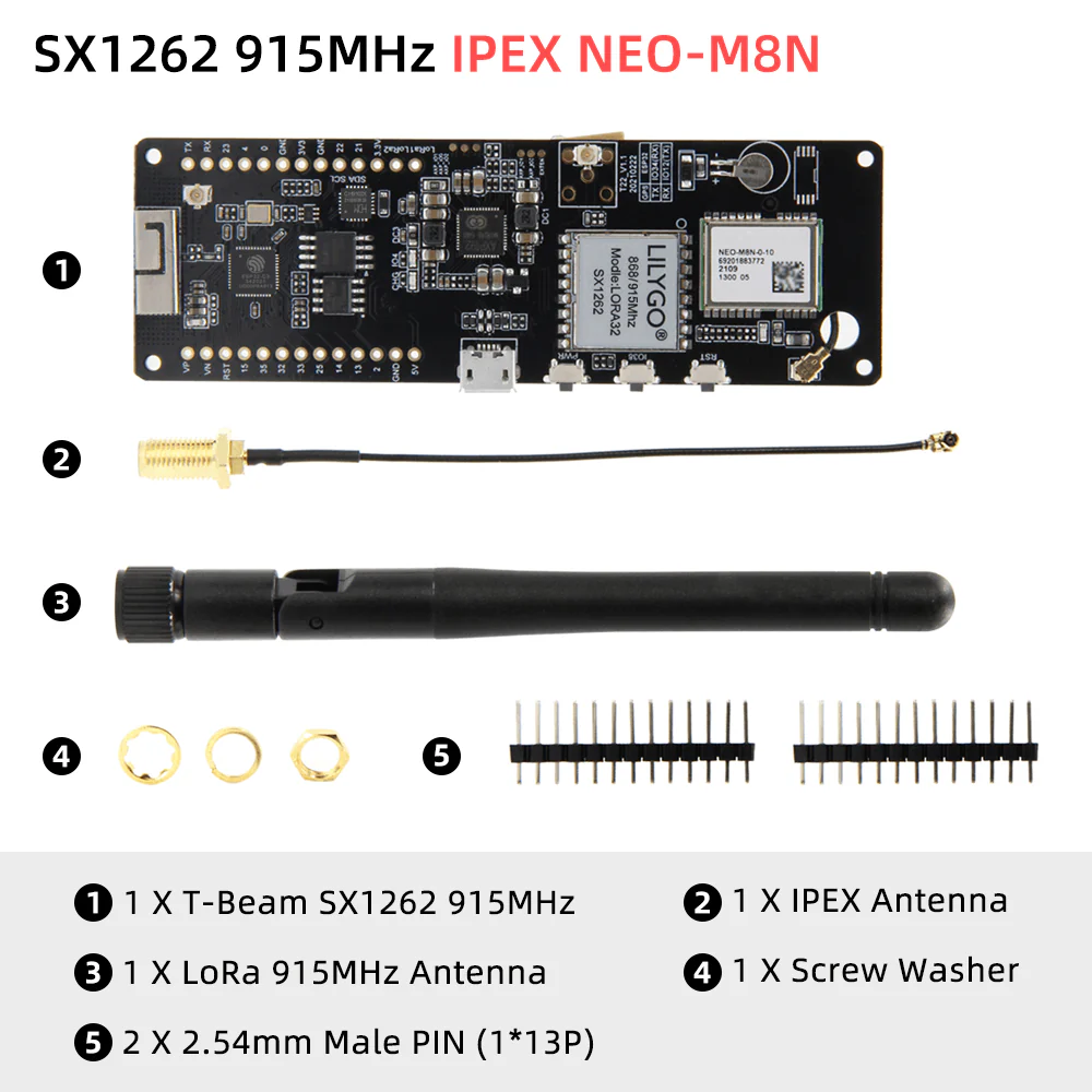 T-Beam SoftRF - Image 13
