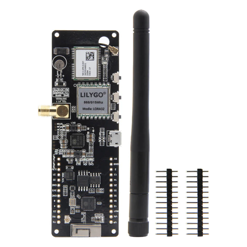 T-Beam SoftRF - Image 4