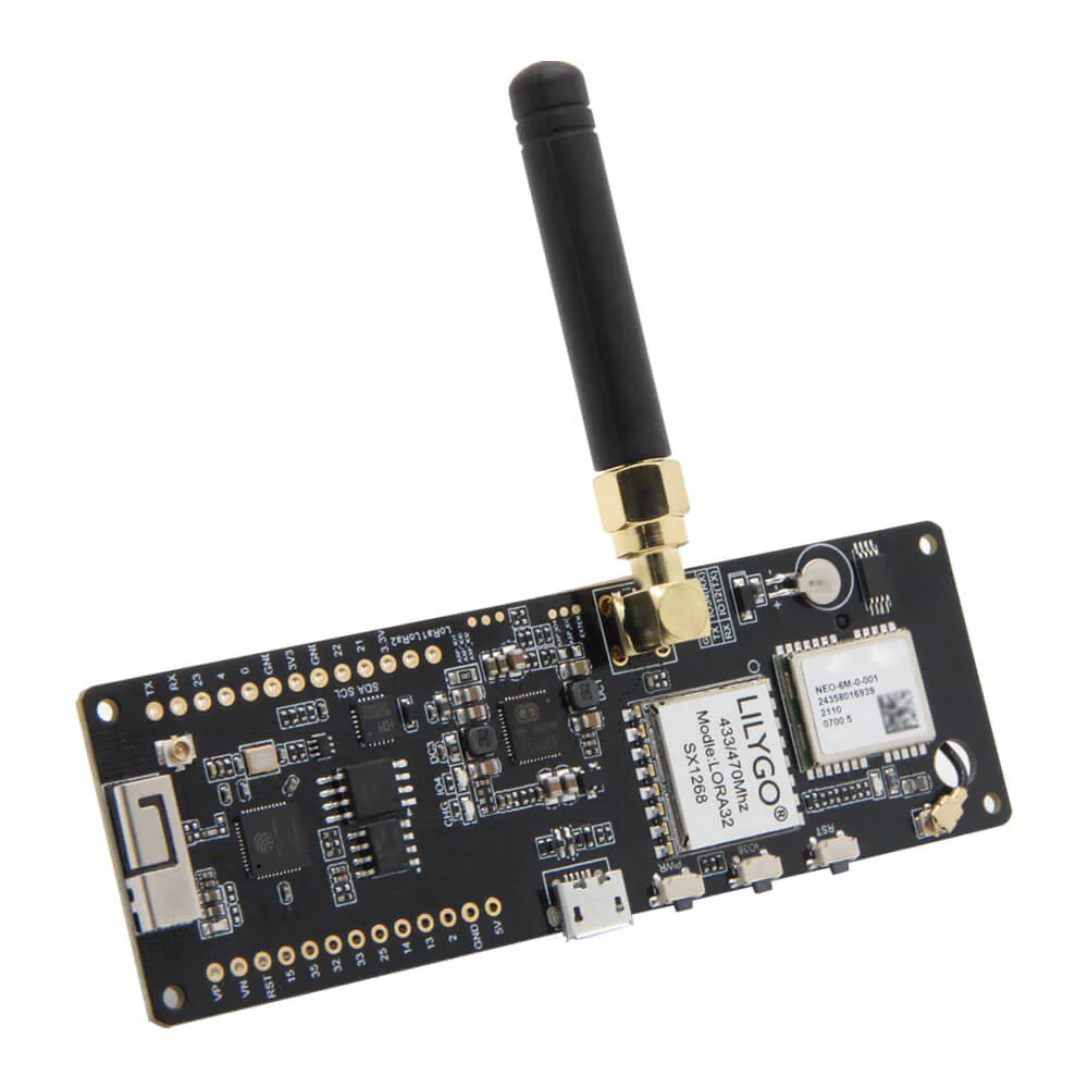 T-Beam SoftRF - Image 5