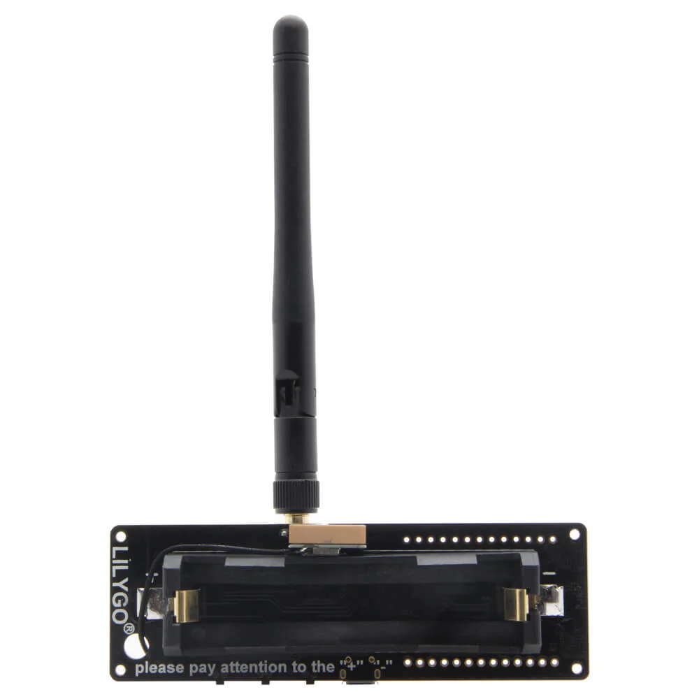 T-Beam SoftRF - Image 7
