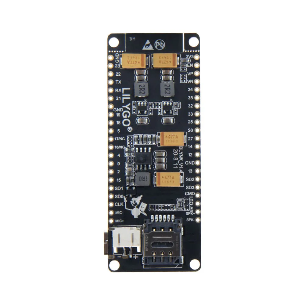 T-Call - Image 4