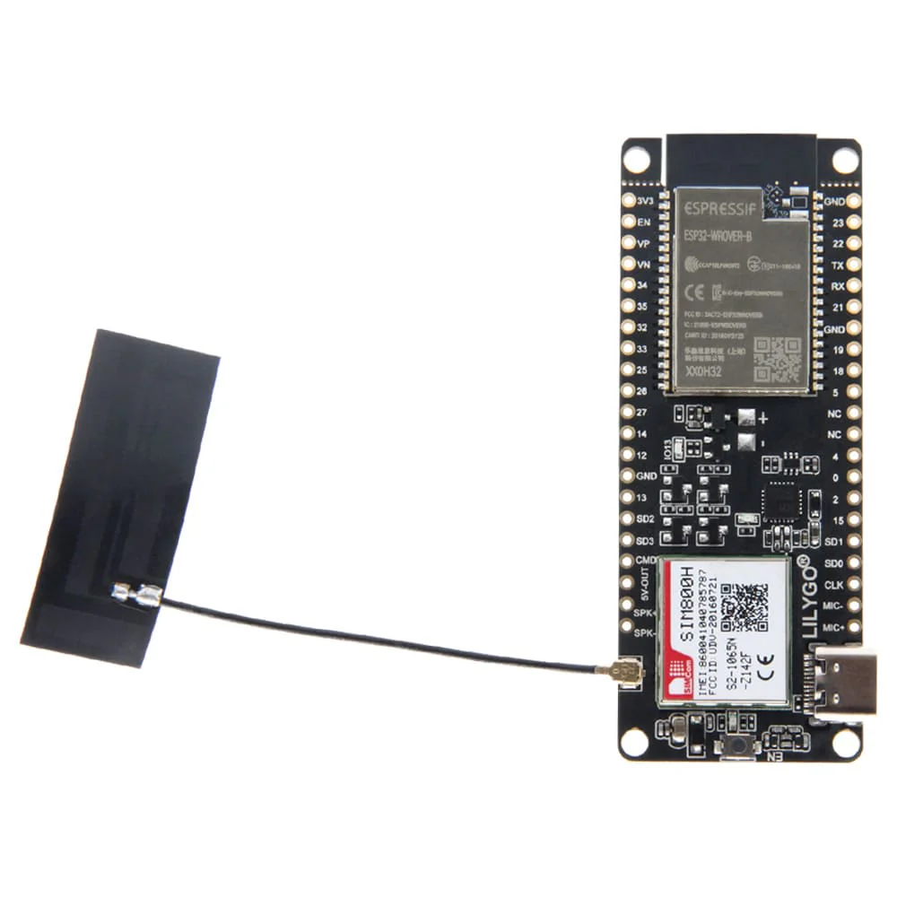 T-Call - Image 6