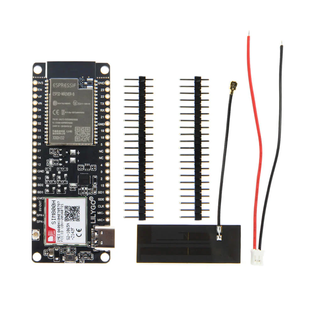T-Call - Image 9