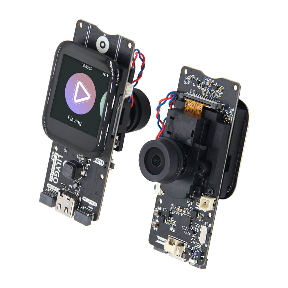 T-Camera Plus S3 - Image 3