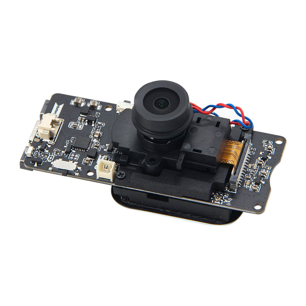 T-Camera Plus S3 - Image 4