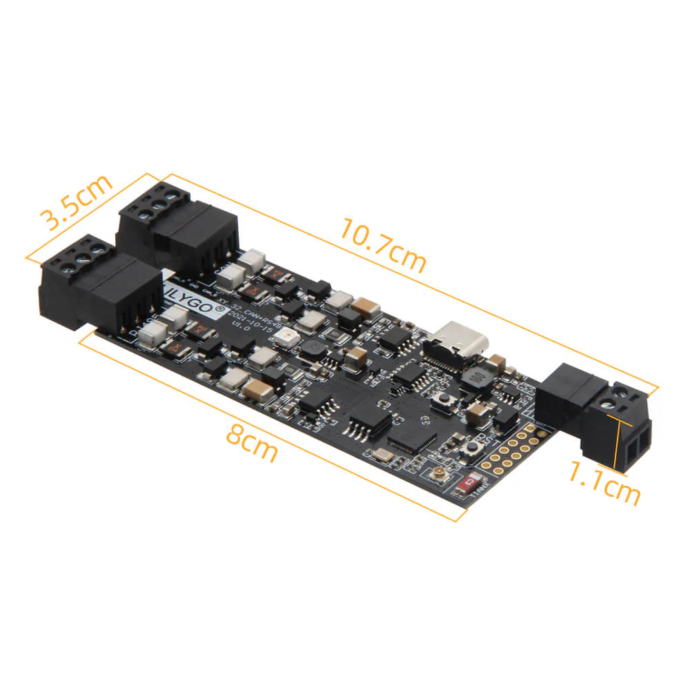 T-CAN485 - Image 2