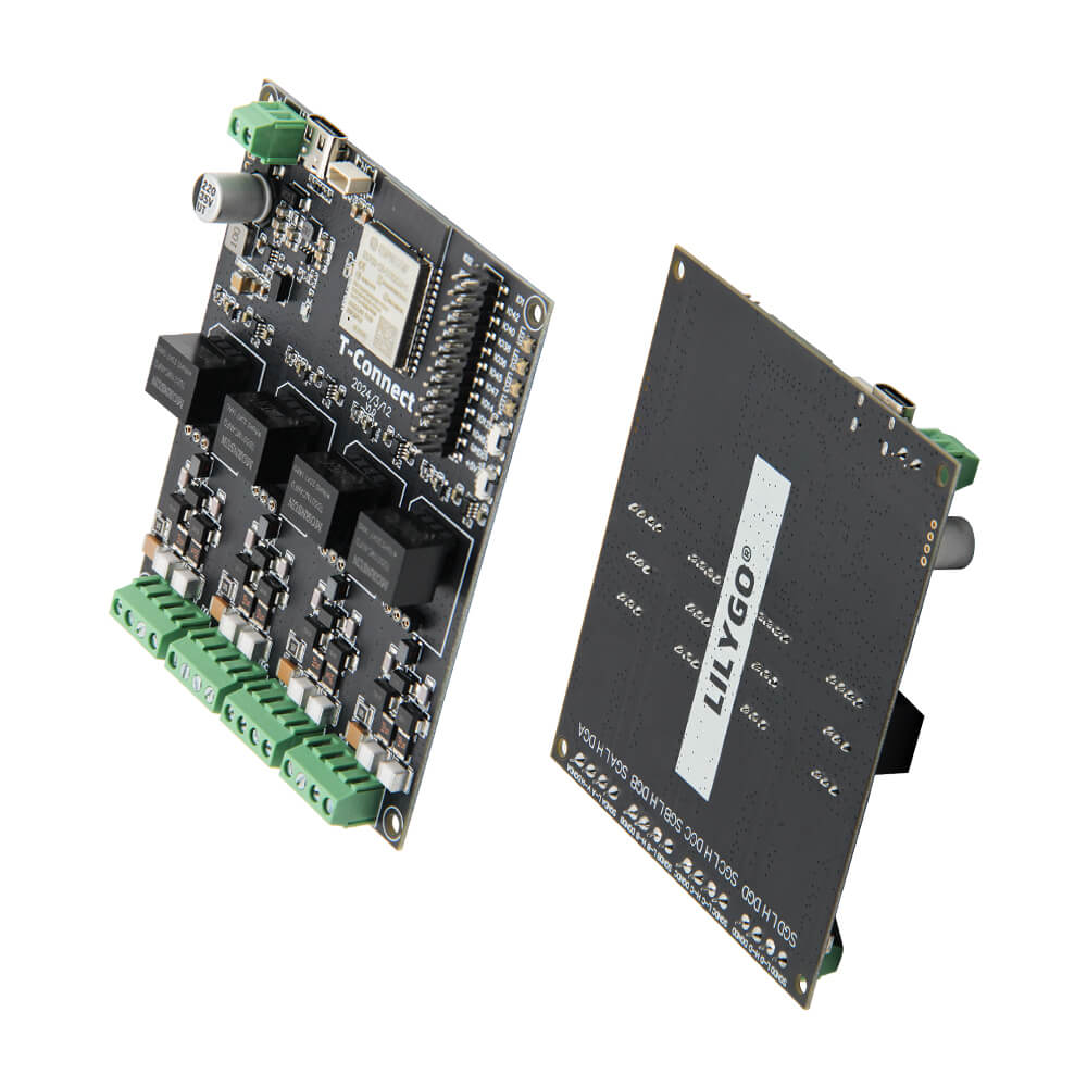 T-Connect - Image 2