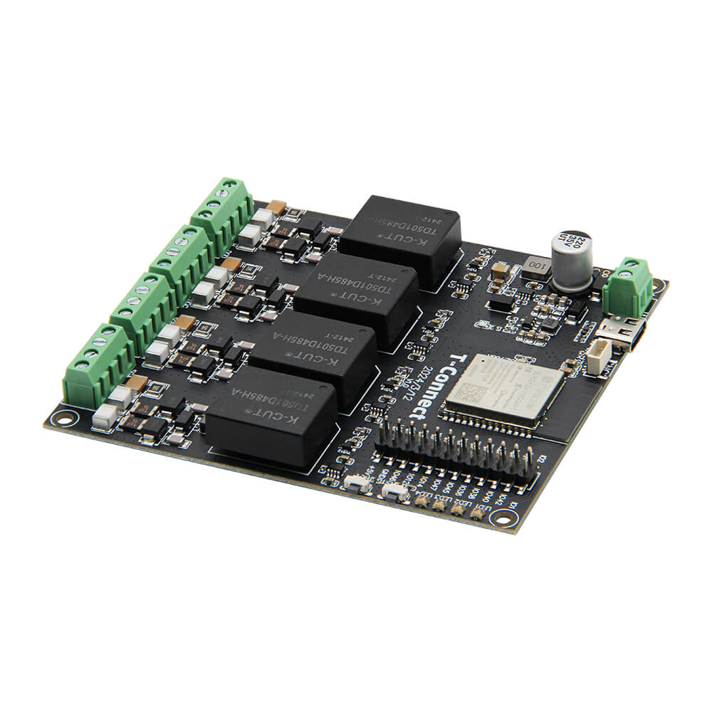 T-Connect - Image 3