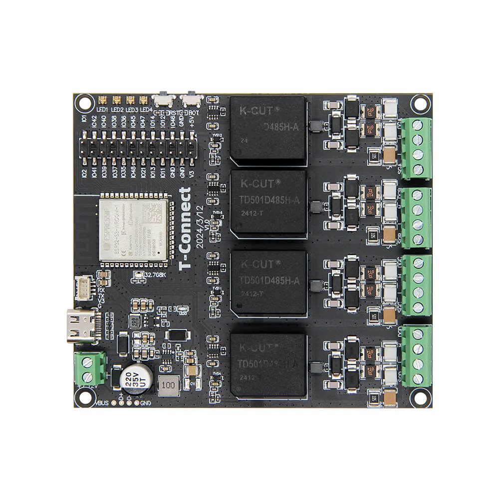 T-Connect - Image 4