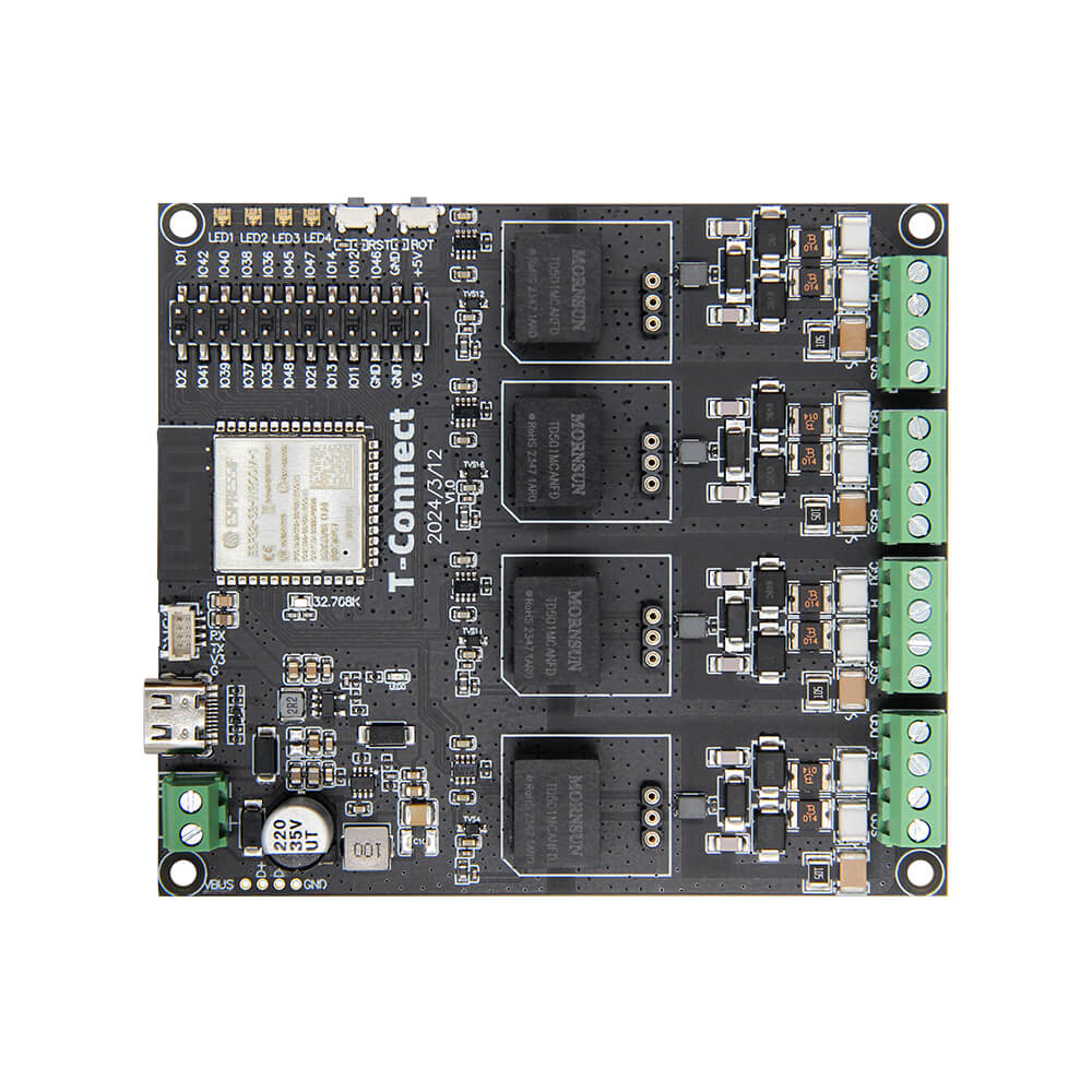 T-Connect - Image 5