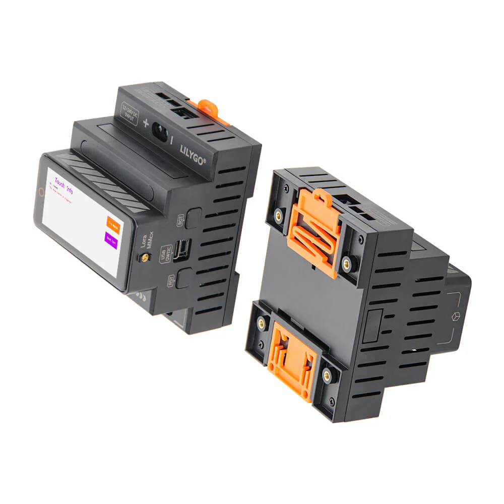 T-Connect Pro - Image 2