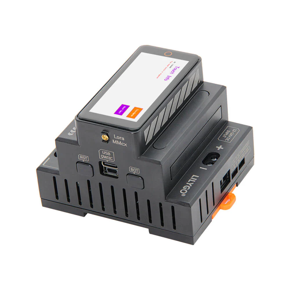 T-Connect Pro - Image 3
