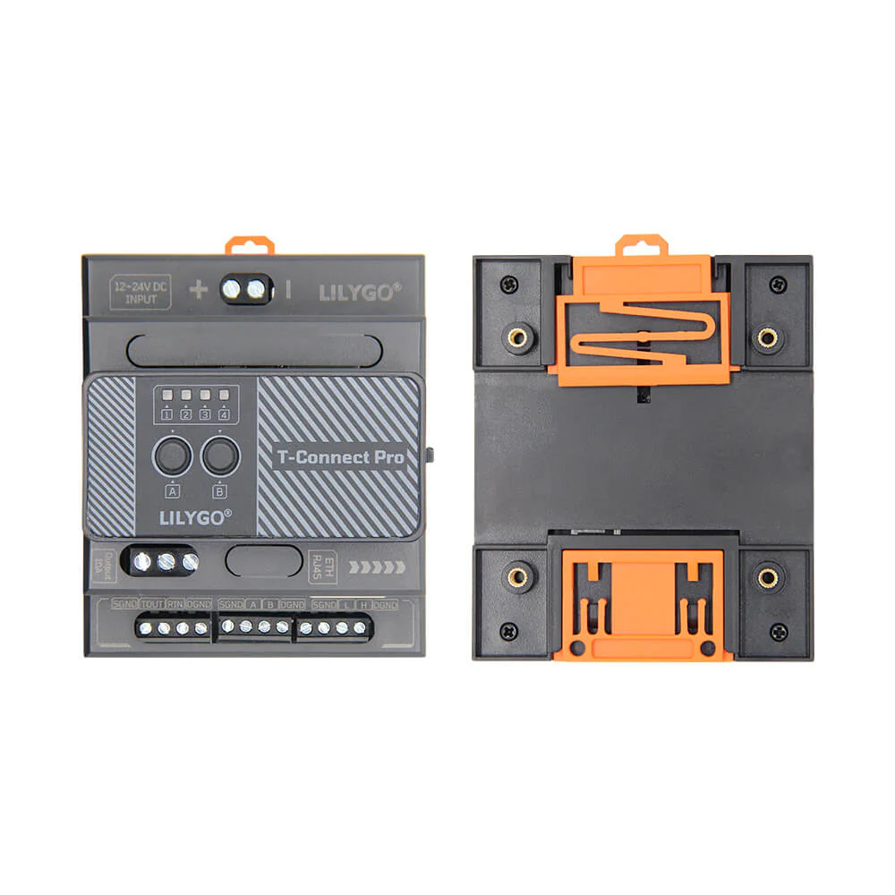 T-Connect Pro - Image 6