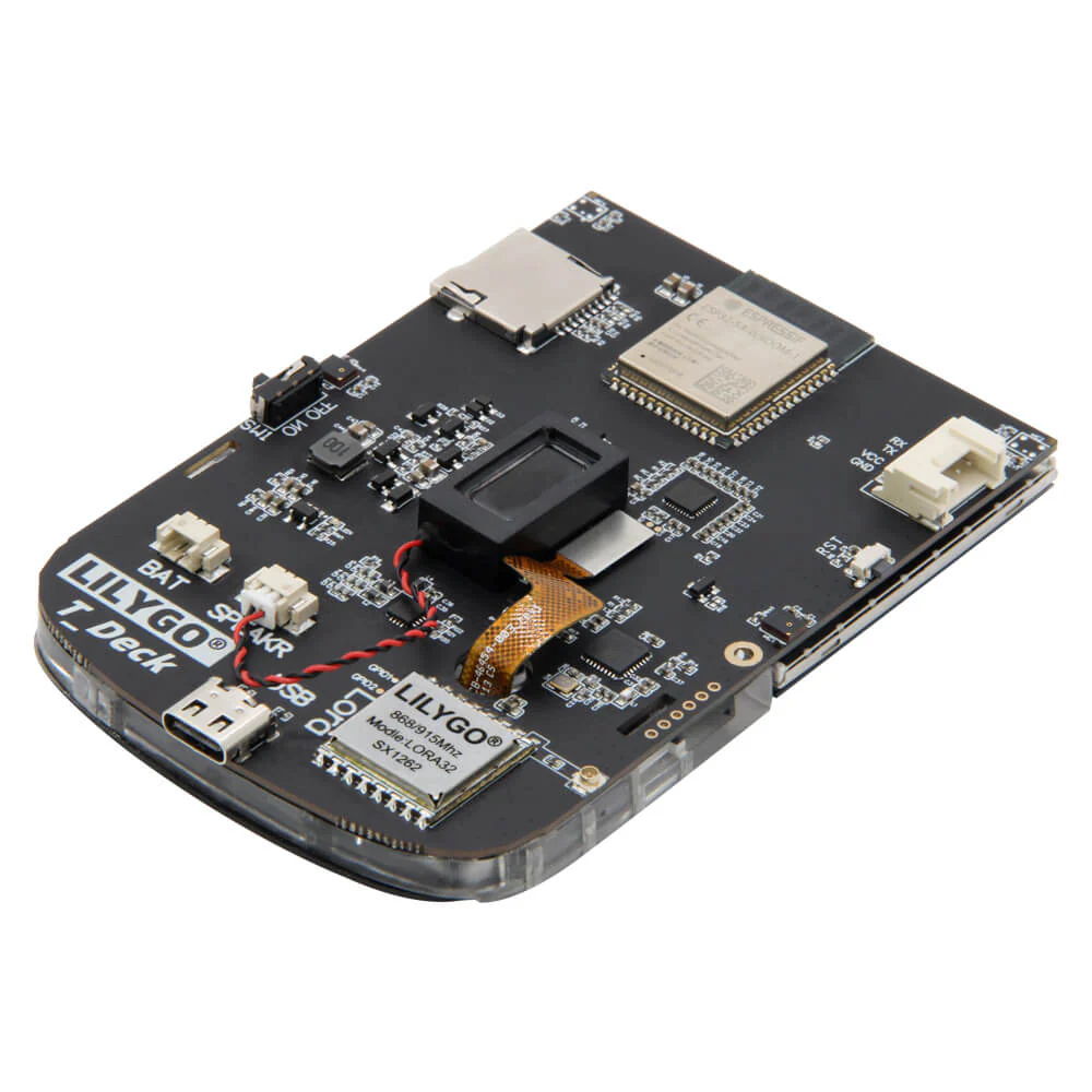 T-Deck - Image 3