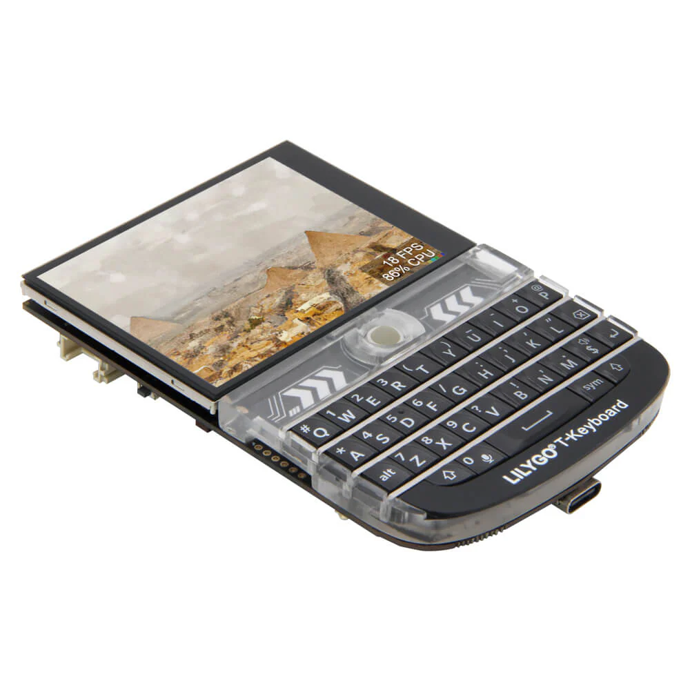 T-Deck - Image 4