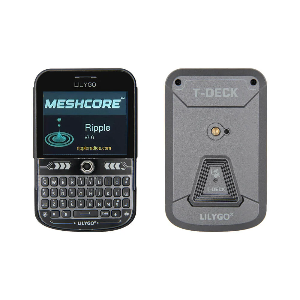 T-Deck Plus - Image 6