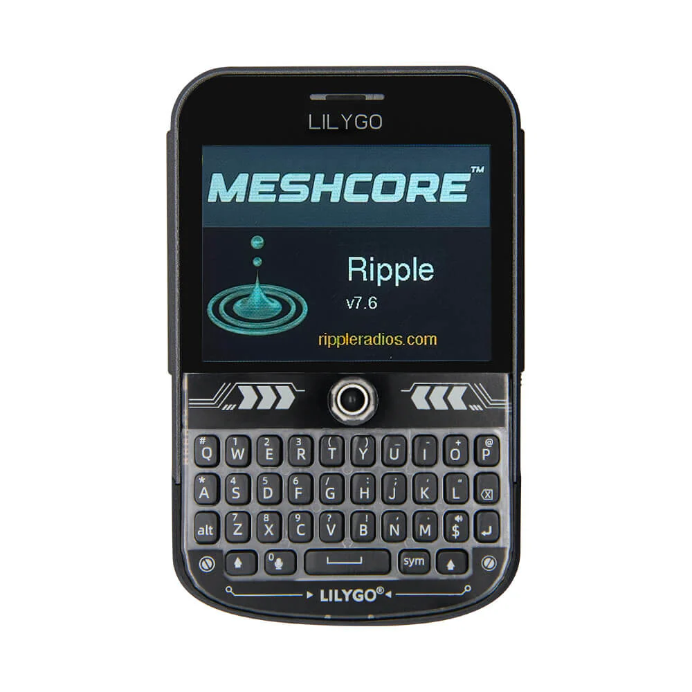 T-Deck Plus - Image 7
