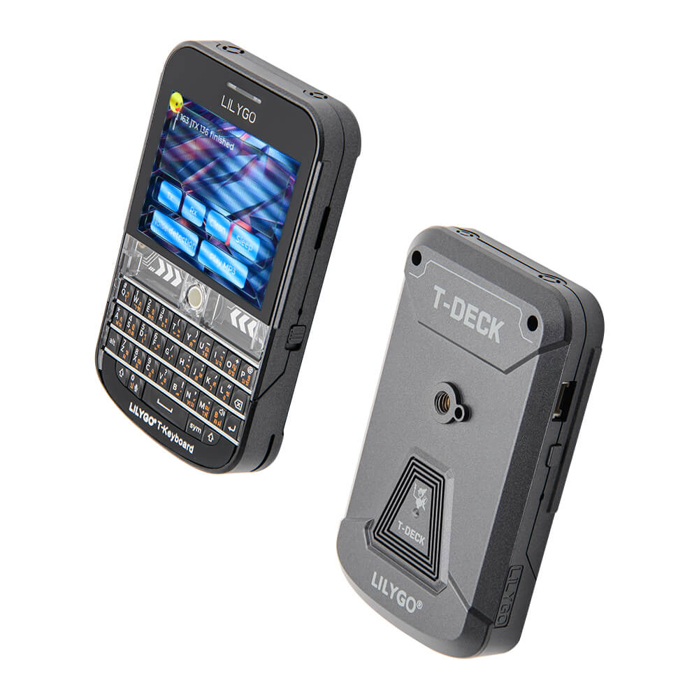T-Deck Plus [CA] - Image 2