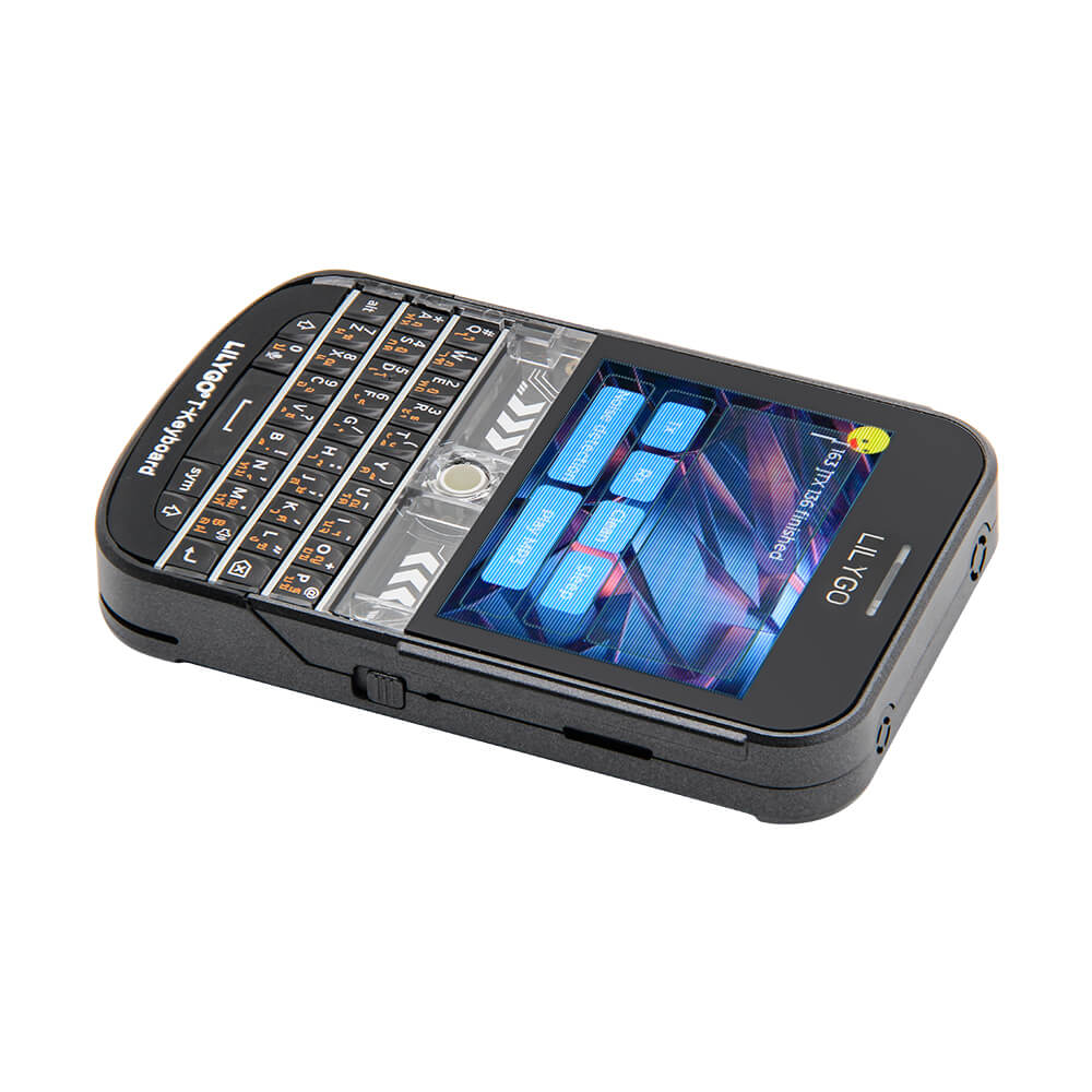 T-Deck Plus [CA] - Image 3