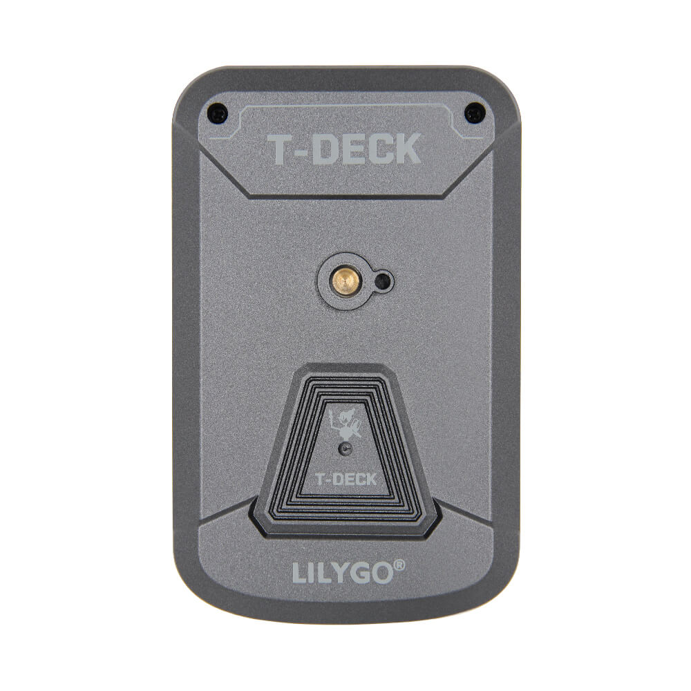 T-Deck Plus [CA] - Image 4