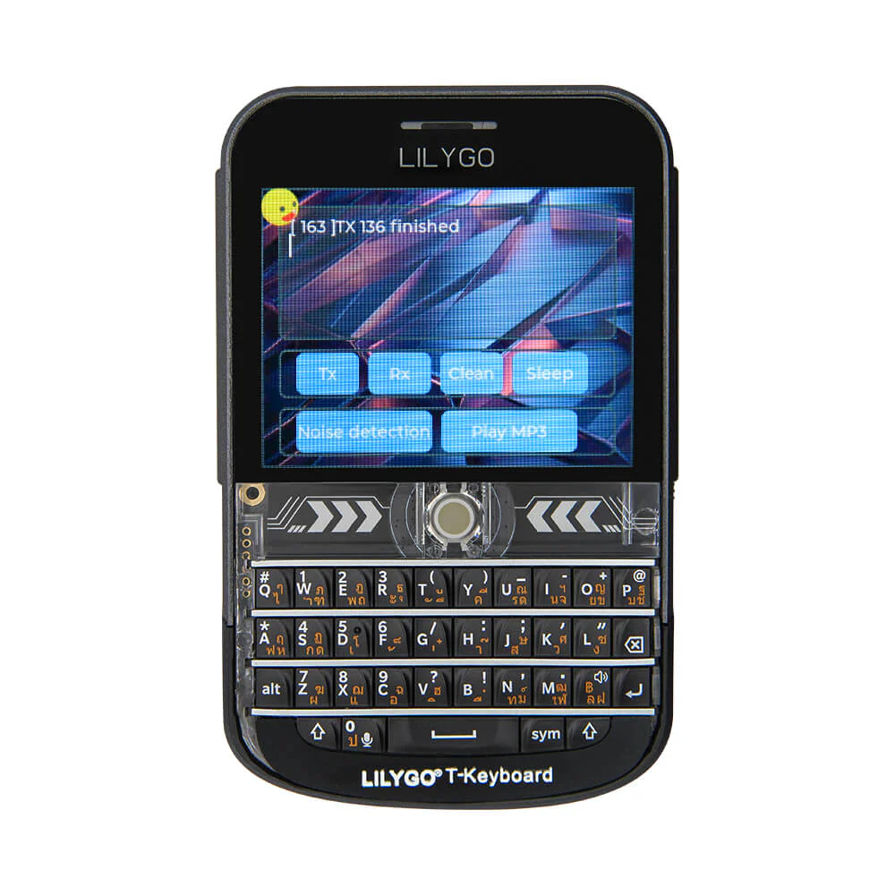 T-Deck Plus [CA] - Image 5