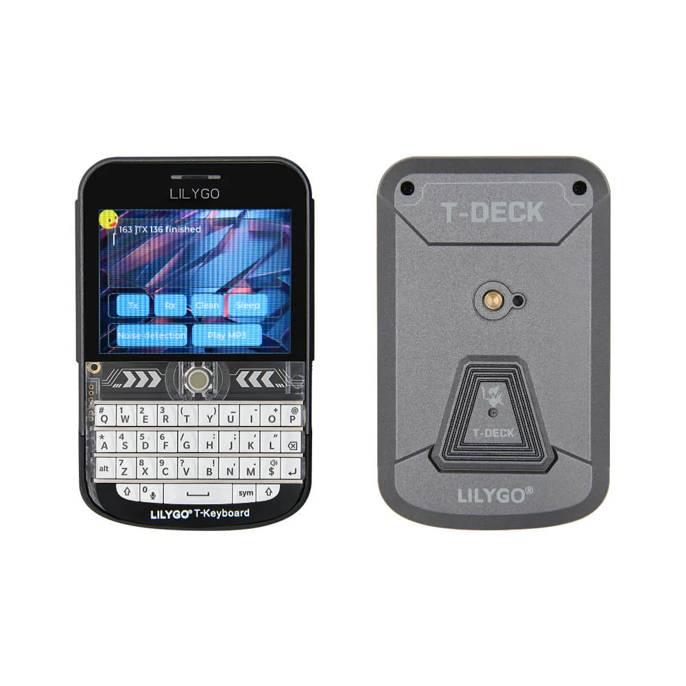 T-Deck Plus [CA] - Image 6