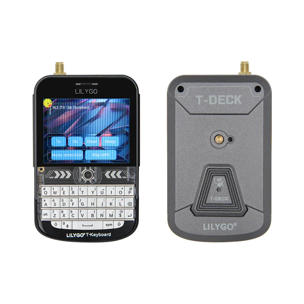 T-Deck Plus [CA] - Image 7