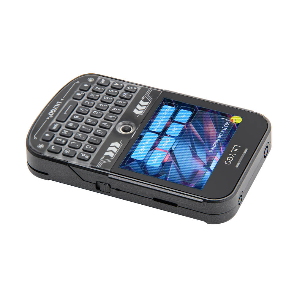 T-Deck Plus Meshtastic - Image 5