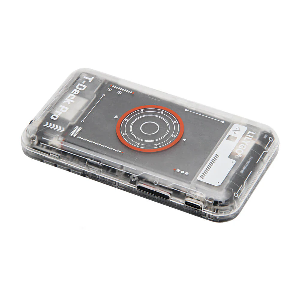 T-Deck Pro - Image 3