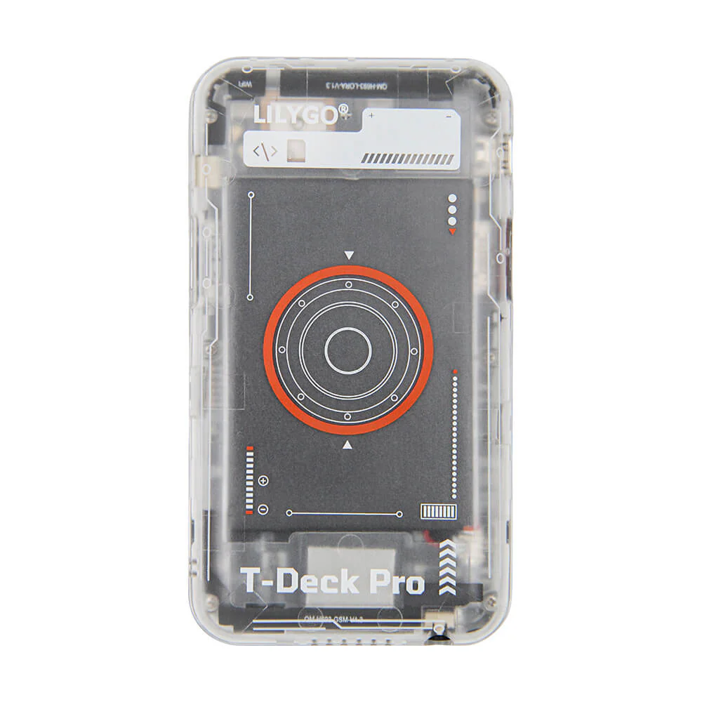 T-Deck Pro - Image 4