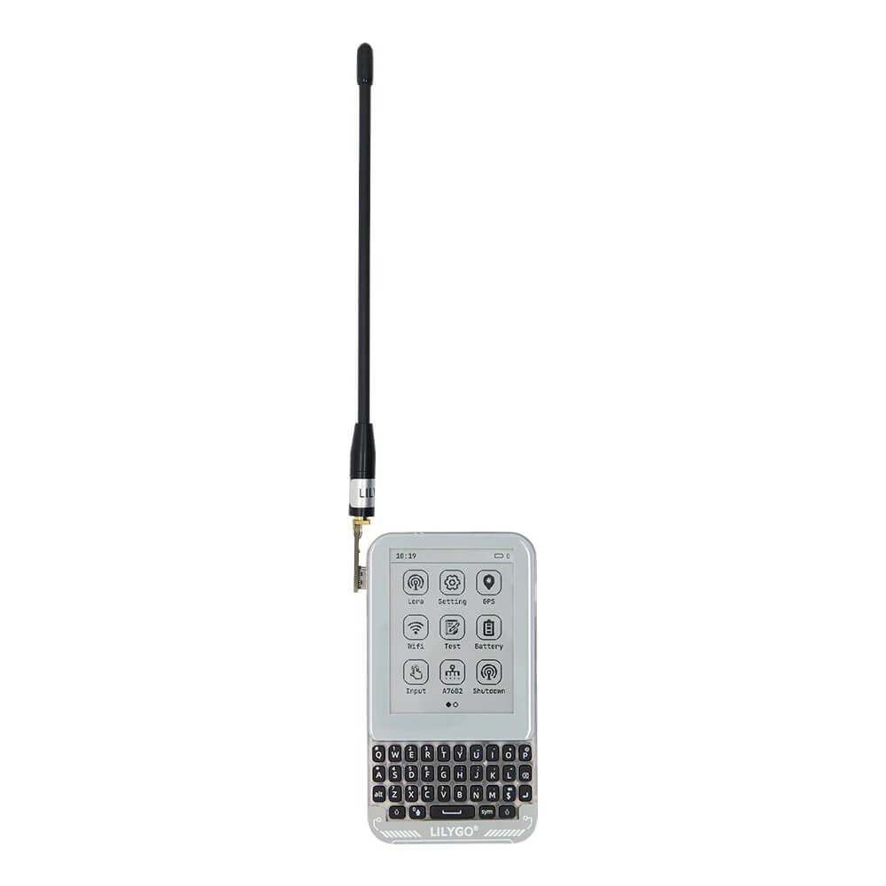 T-Deck Pro - Image 6