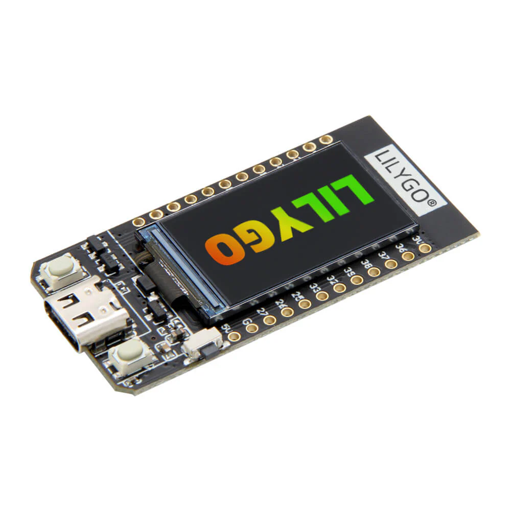 T-Display - Image 3