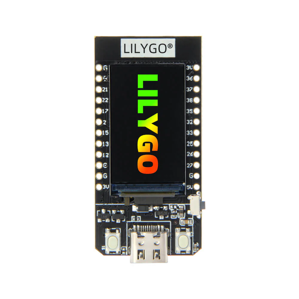 T-Display - Image 4