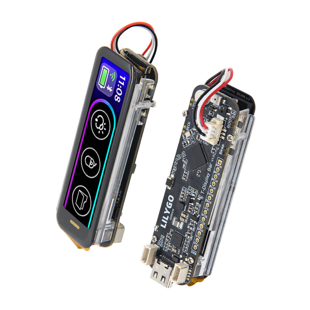 T-Display Bar - Image 2