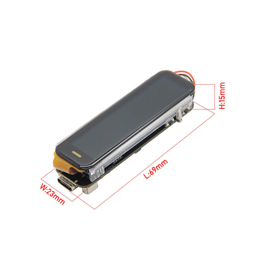 T-Display Bar - Image 3