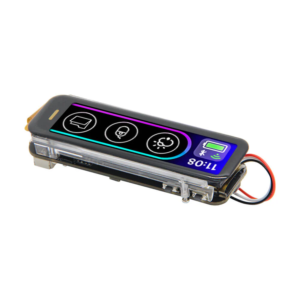 T-Display Bar - Image 4