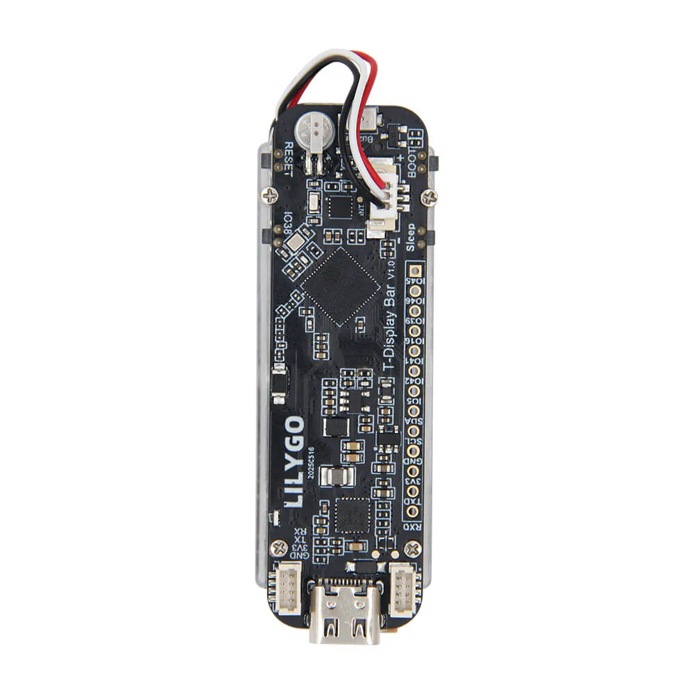 T-Display Bar - Image 5