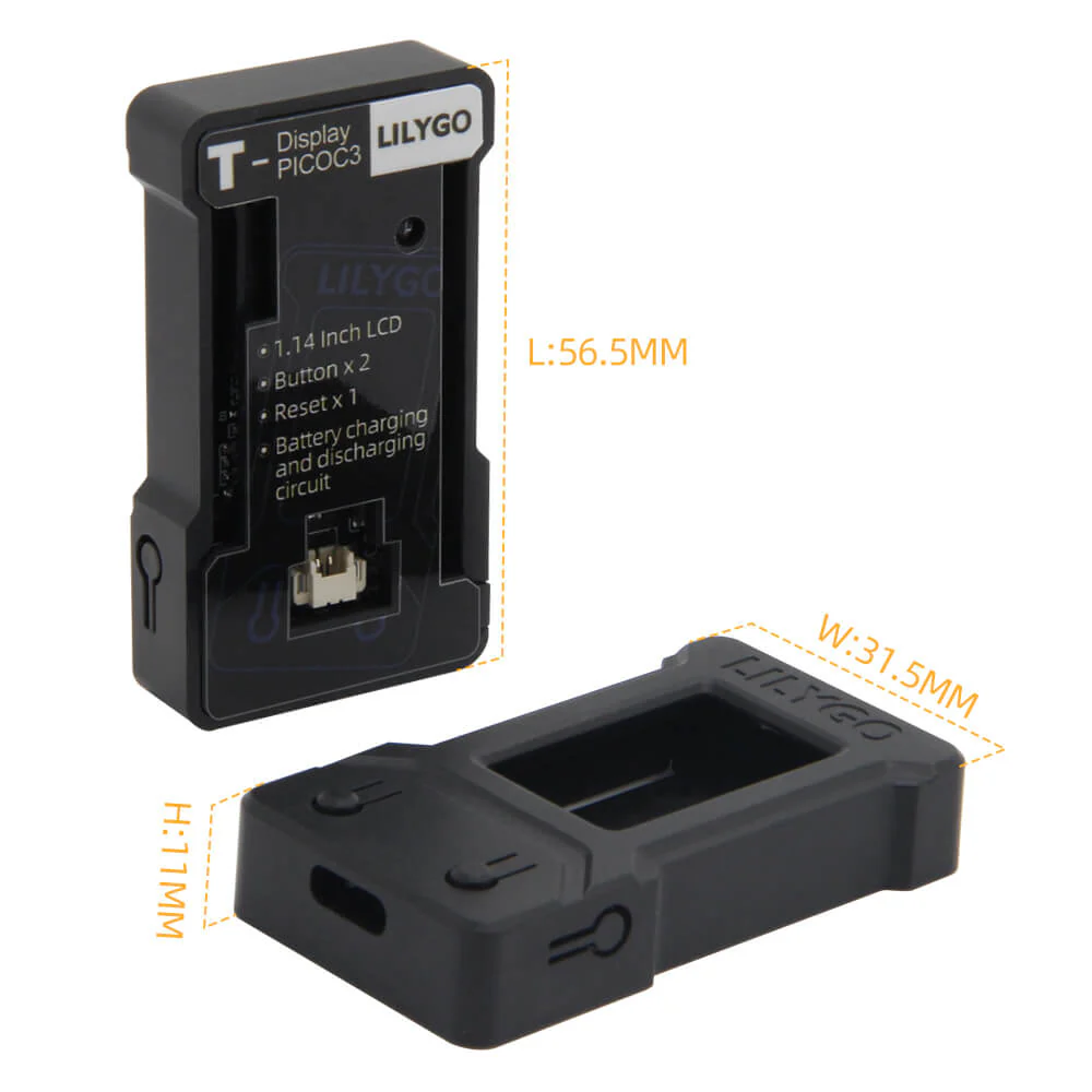 T-Display Case - Image 4