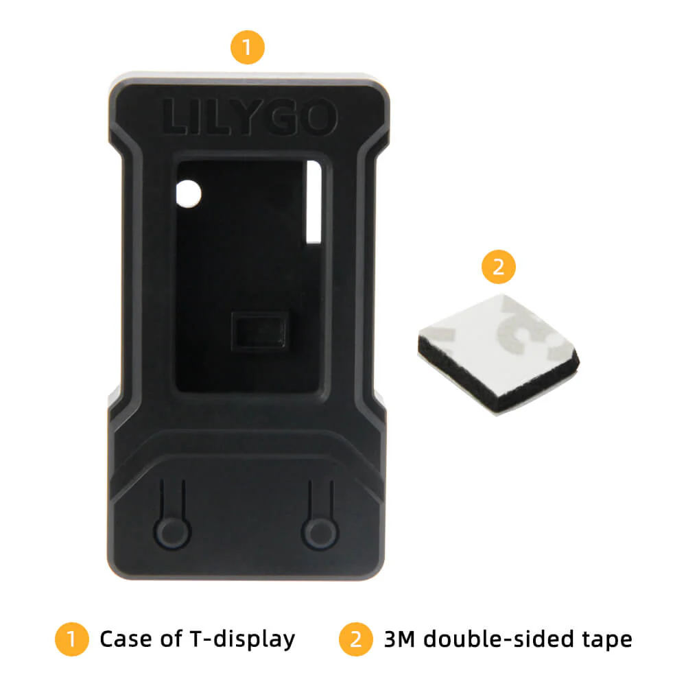 T-Display Case - Image 5