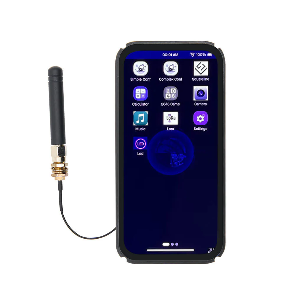 T-Display K230 - Image 4