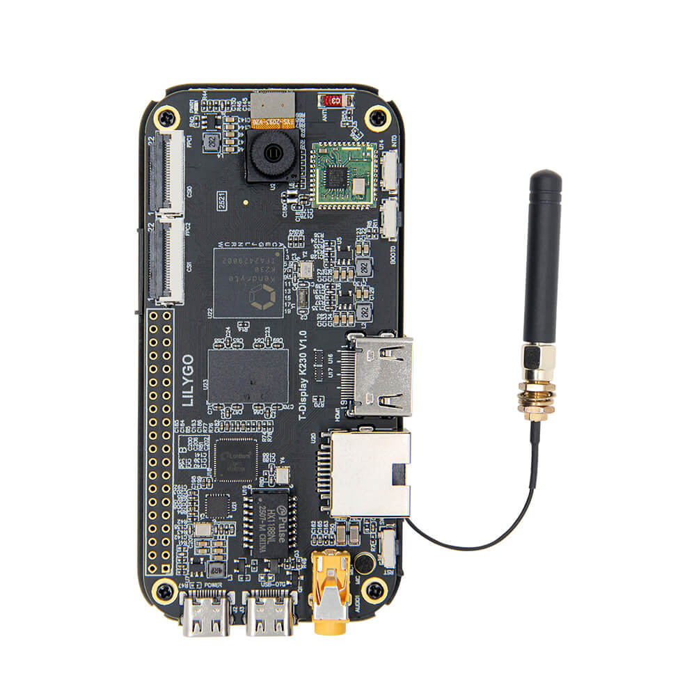 T-Display K230 - Image 5